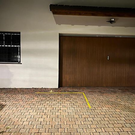 Art Maison Vacallo エクステリア 写真